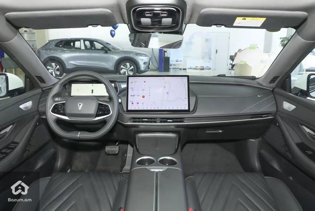 Changan Deepal SL03 - image 11