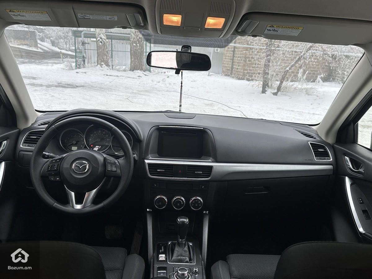 mazda - image 6