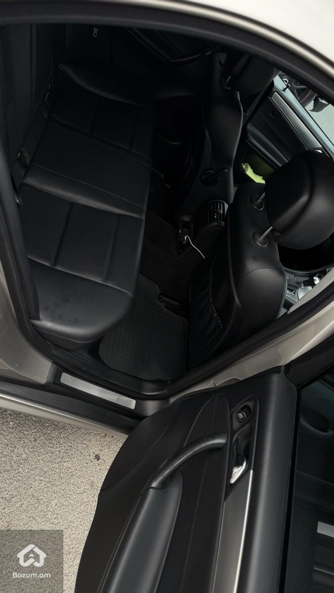 Mercedes-Benz C 230 2006 - image 3