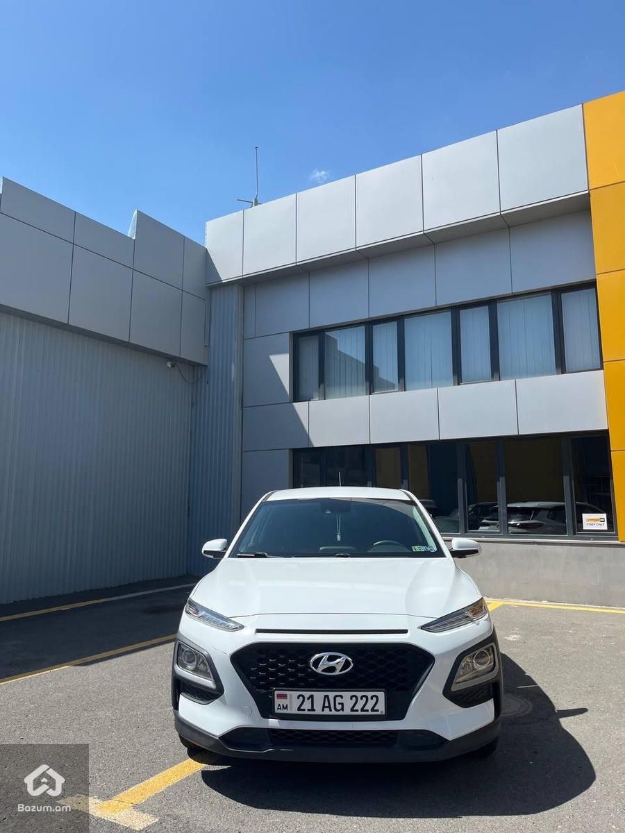 Hyundai Kona 2020 - image 11