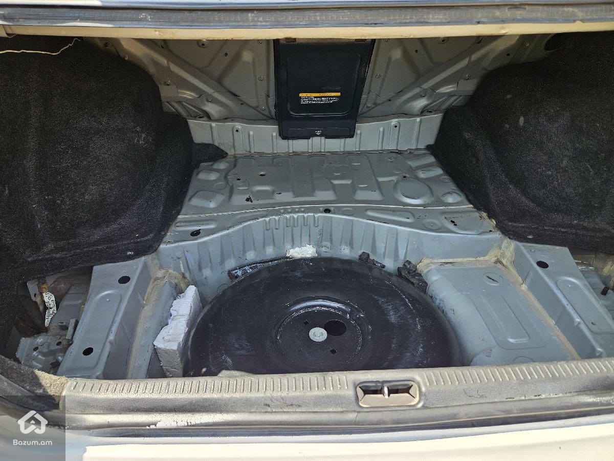 Toyota Altezza 1999 - image 11