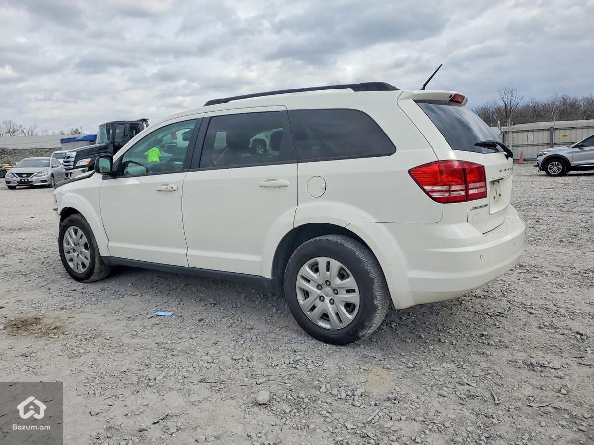 Dodge Journey 2020 - image 5