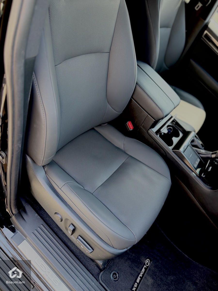 Lexus GX460 - image 8
