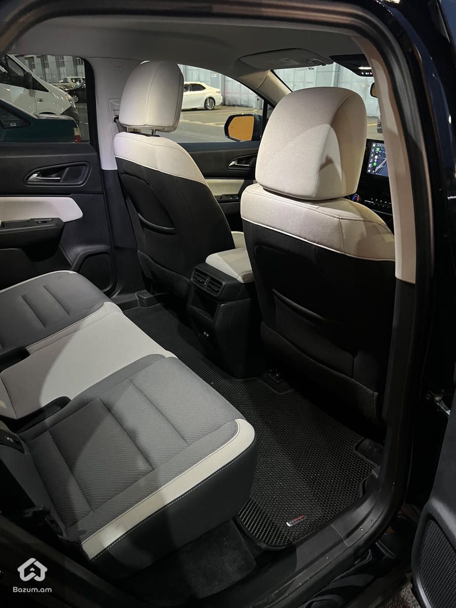 Honda Prologue  - image 10
