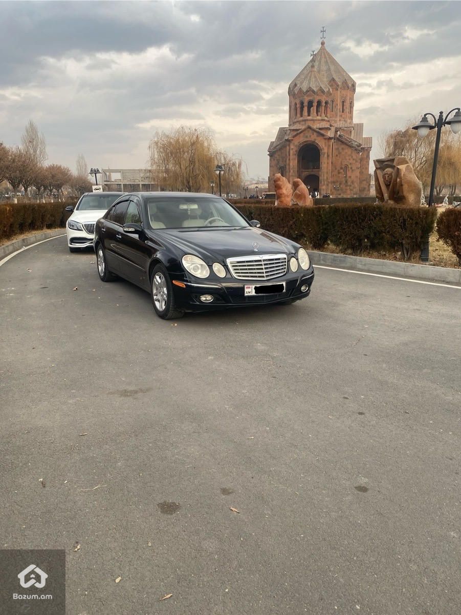w211 e320 - image 7