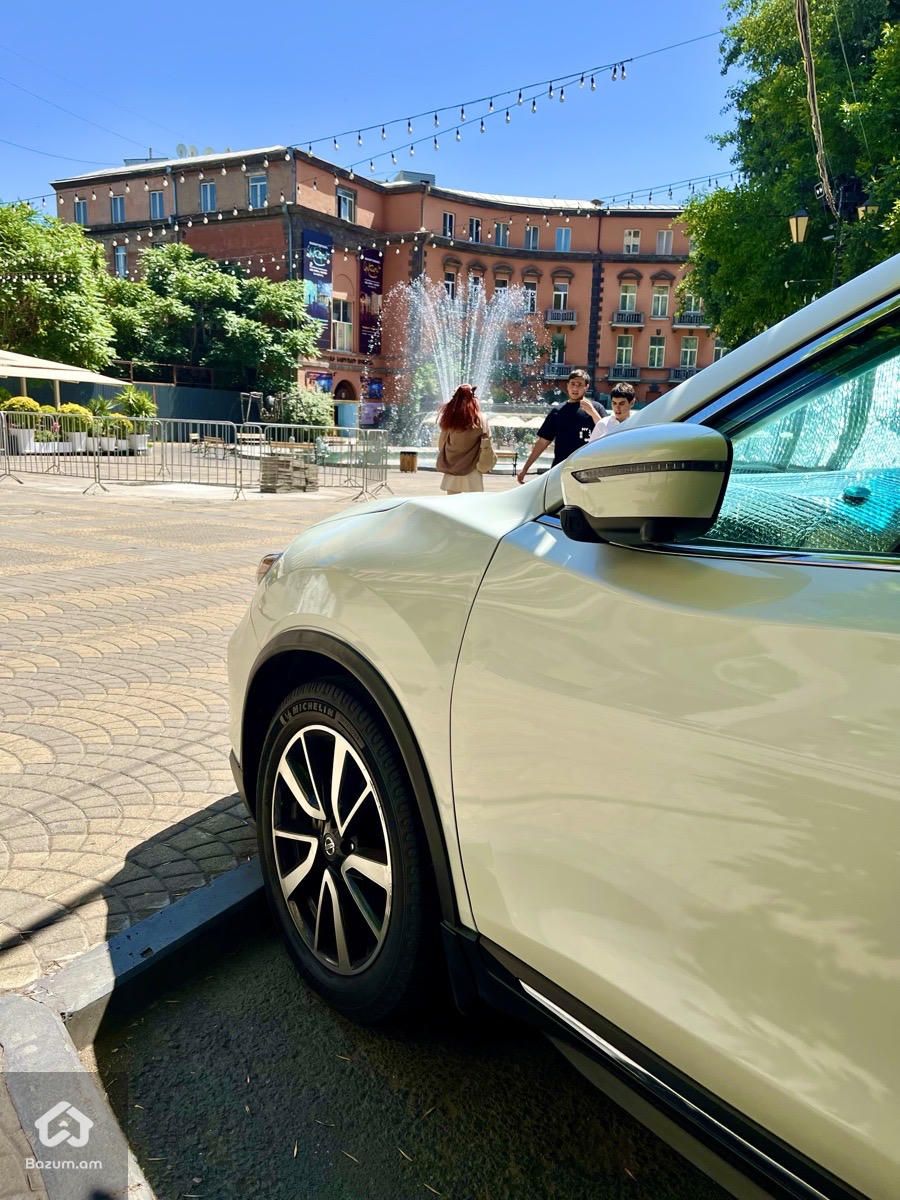 Nissan Rogue 2019 - image 11