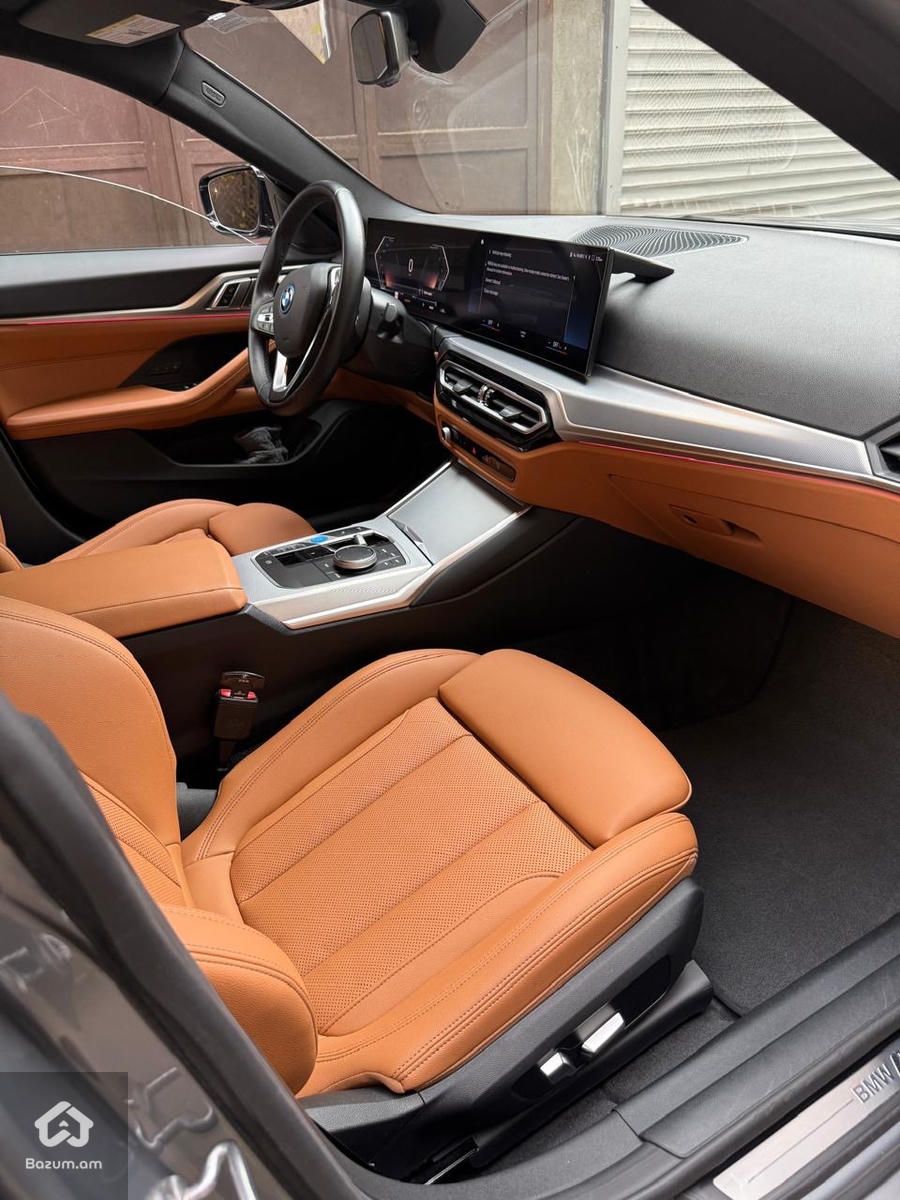 BMW I4 - image 12