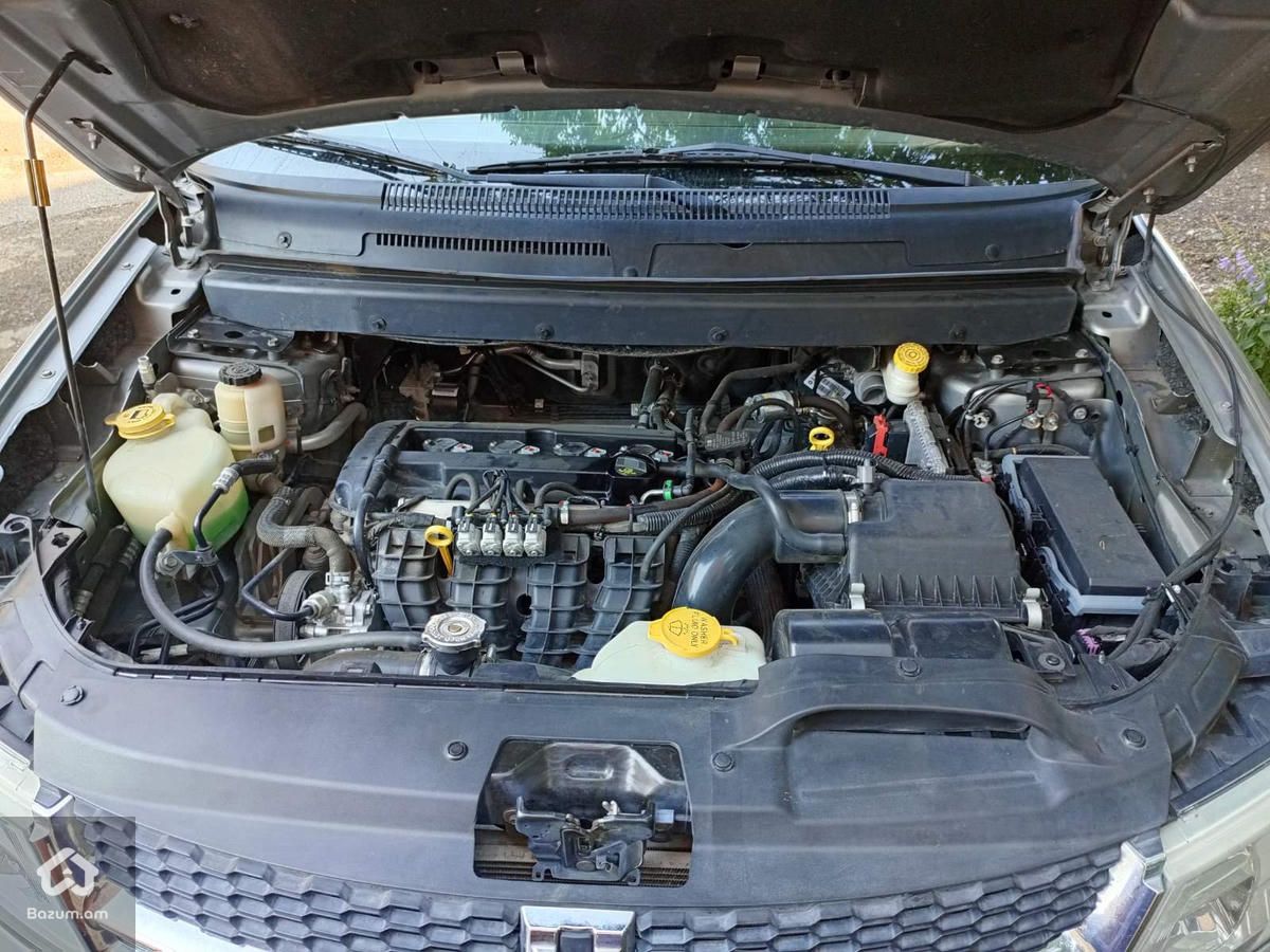 Dodge Journey 2019 - image 7