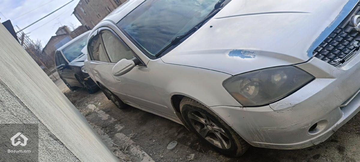 nissan altima - image 4