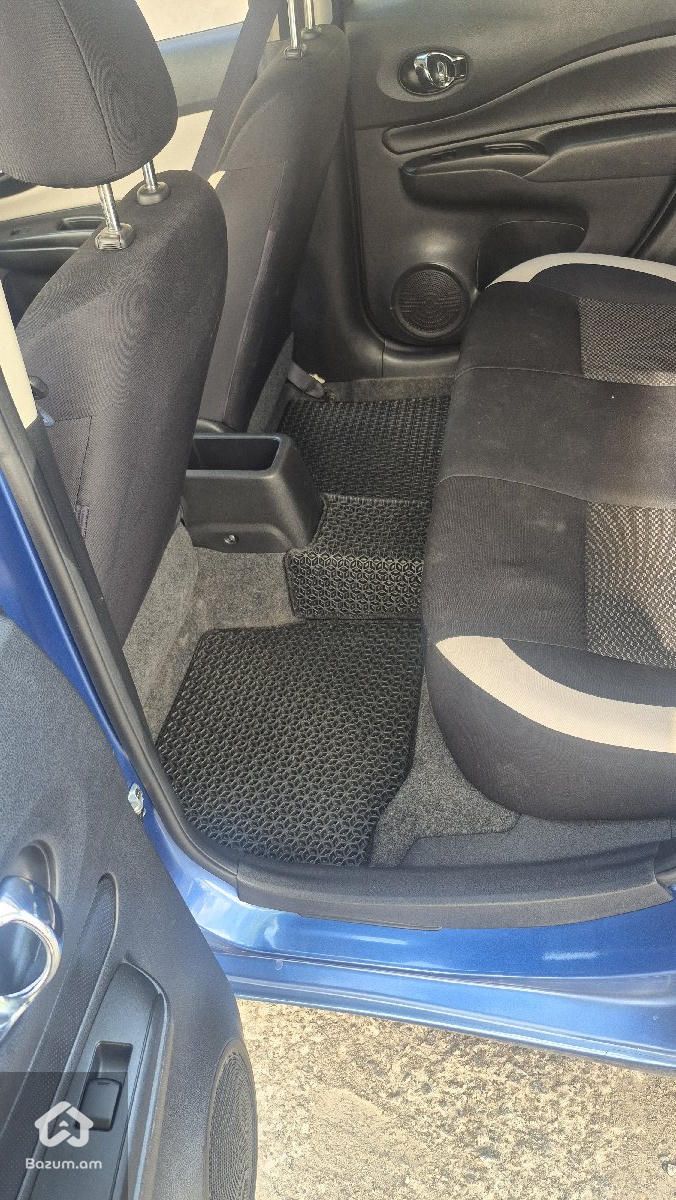 Nissan Note 2018 - image 8
