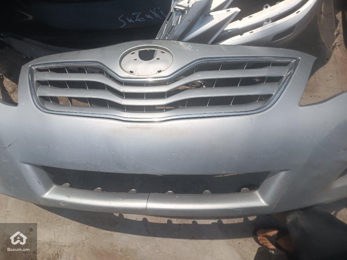toyita camry demi shit toyita camry դիմացի շիթ camry դեմի բամպեռ դեմի շիթ բամպեր - image 3