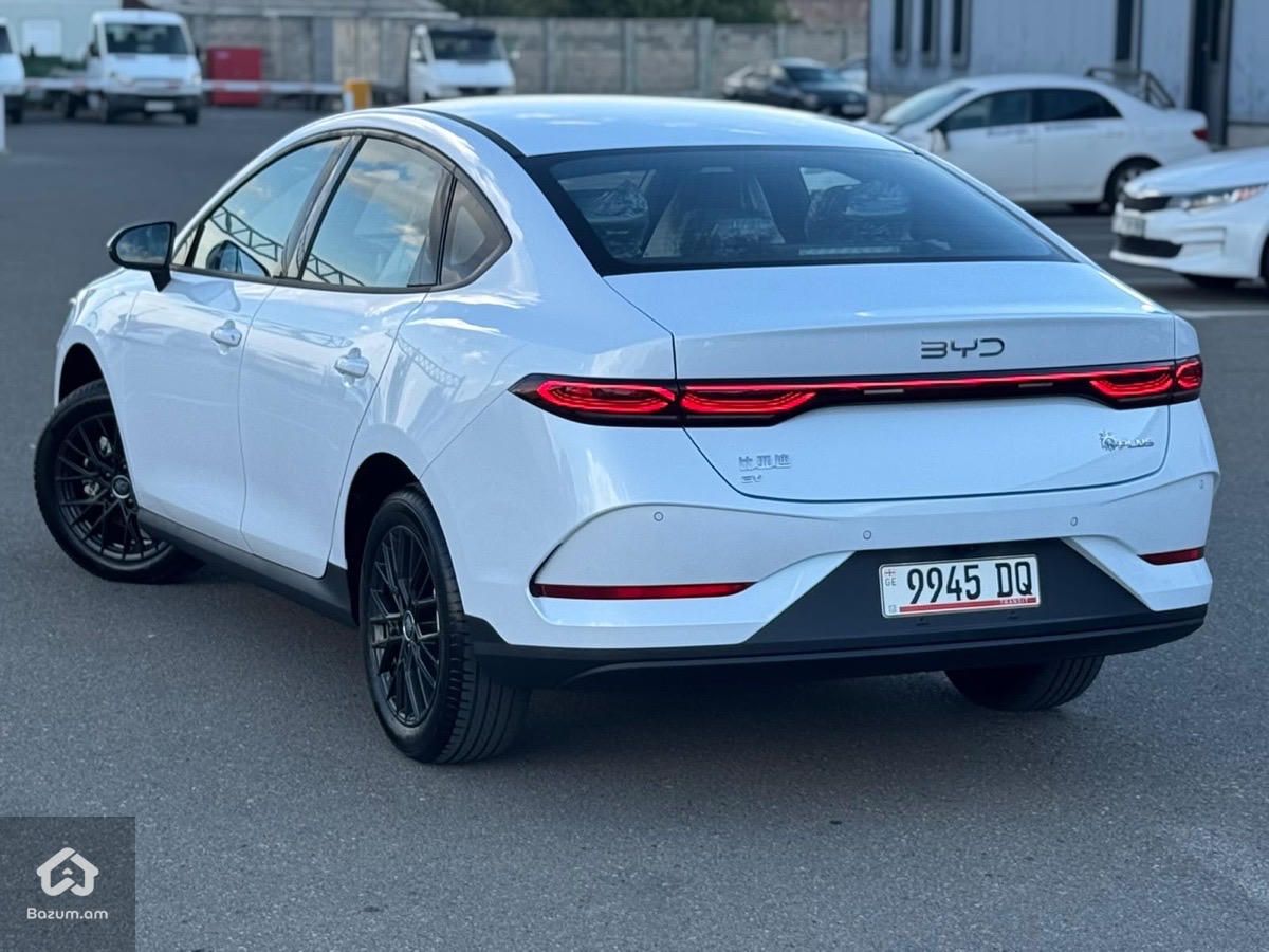 BYD Qin 2026 - image 30
