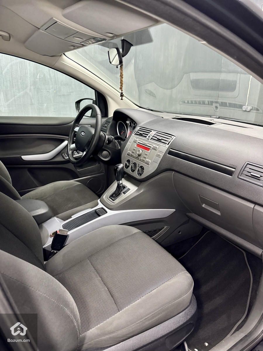 Ford Kuga 2010 - image 6