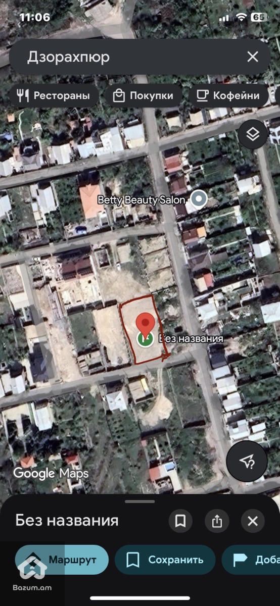 Տնամերձ հողատարածք - image 5