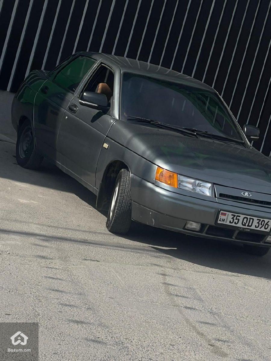 VAZ (Lada) 110 2006 - image 8