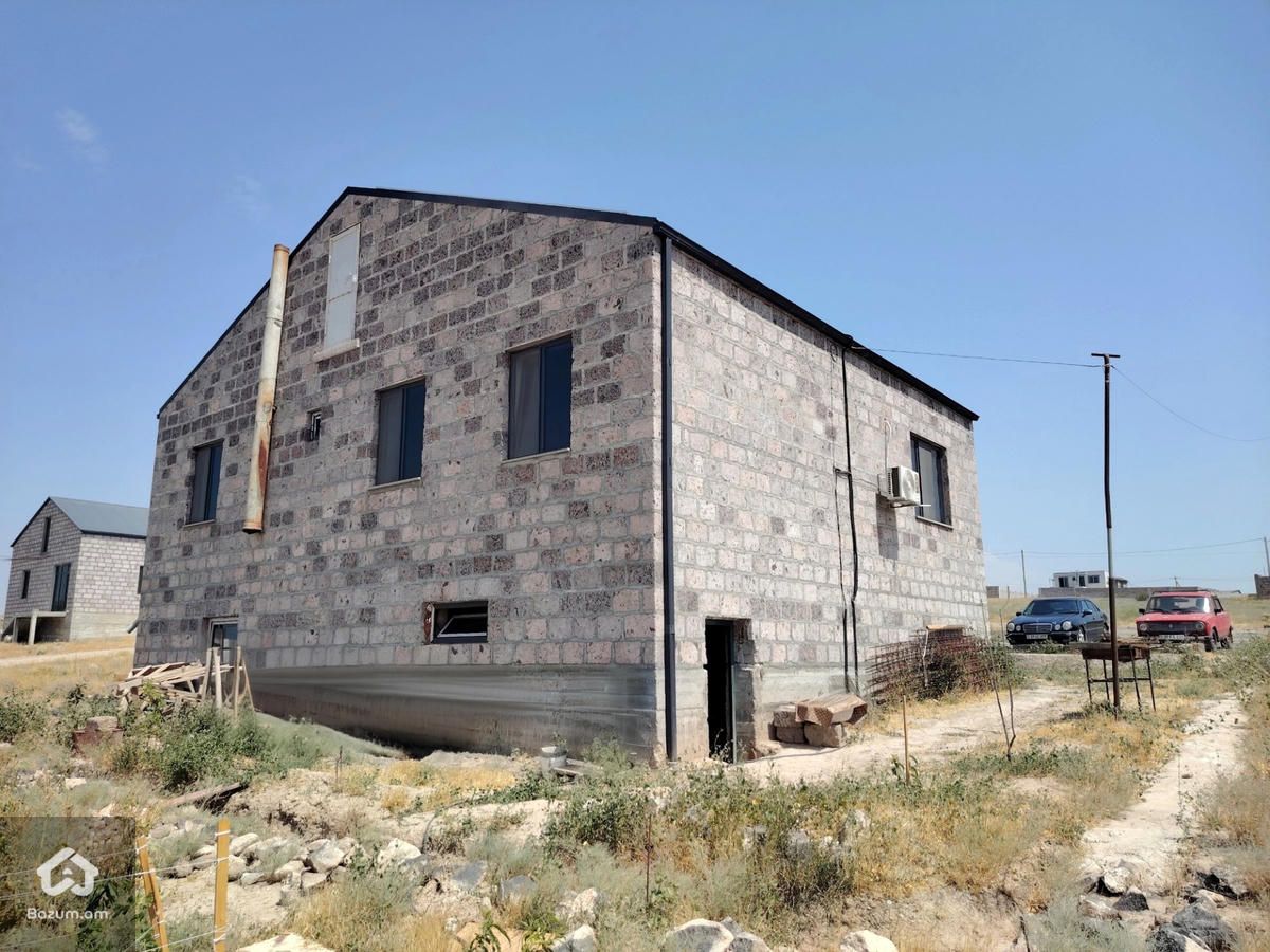 Առանձնատուն Քասախում  - image 3