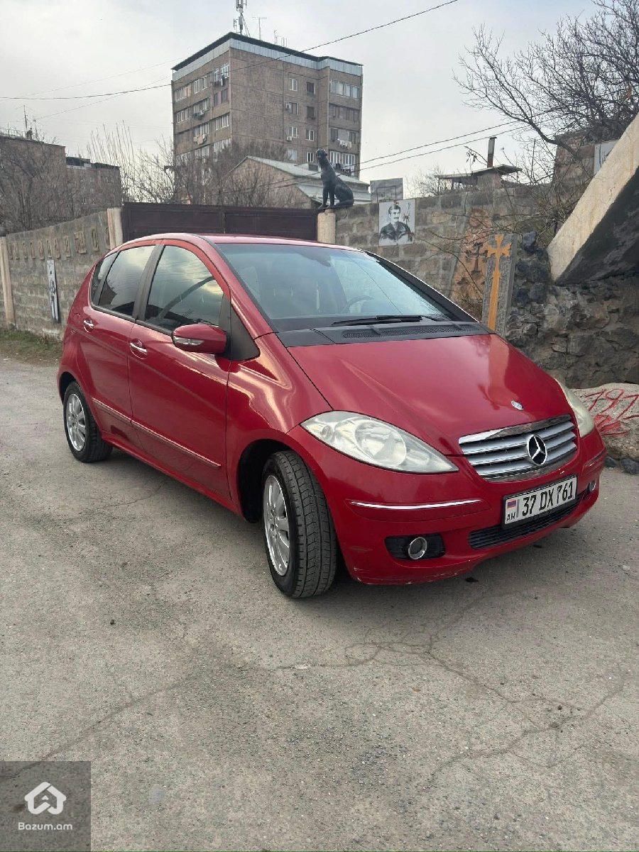 Mercedes-Benz 170 2006 - image 2