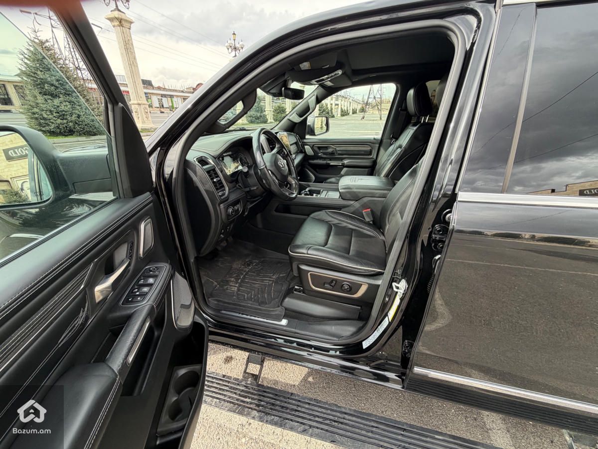 RAM 1500 LIMITED  - image 8