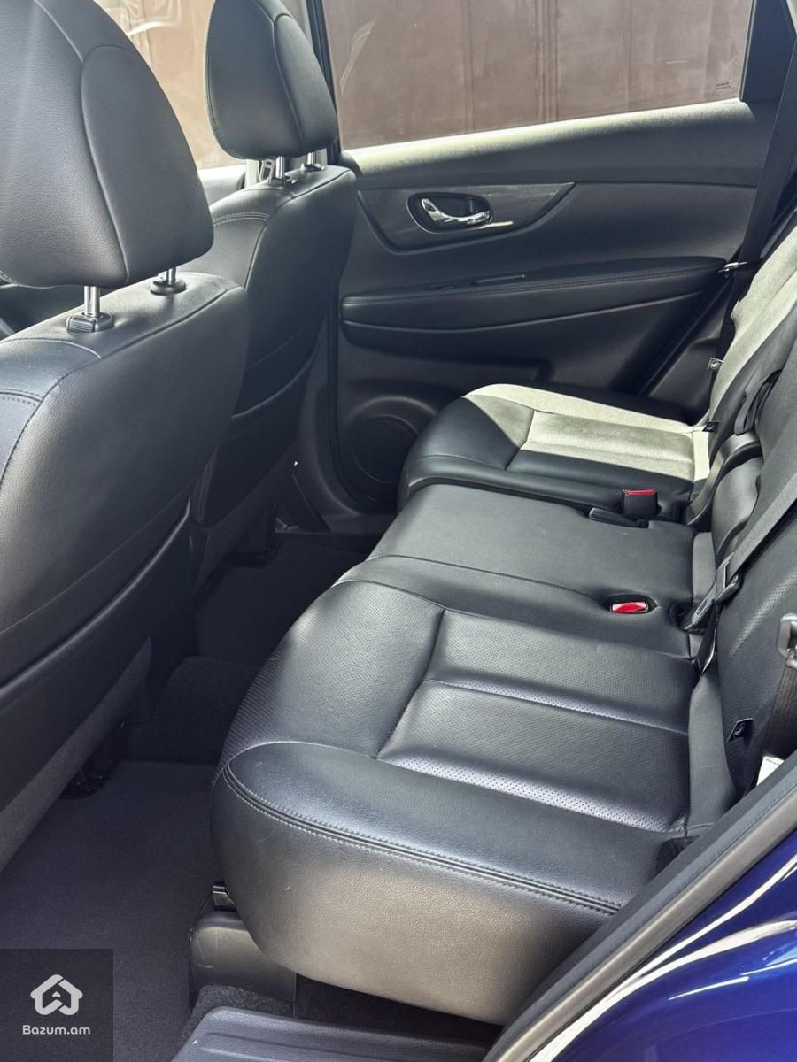 Վաճառվում է Nissan Rogue SL 2020 - image 6