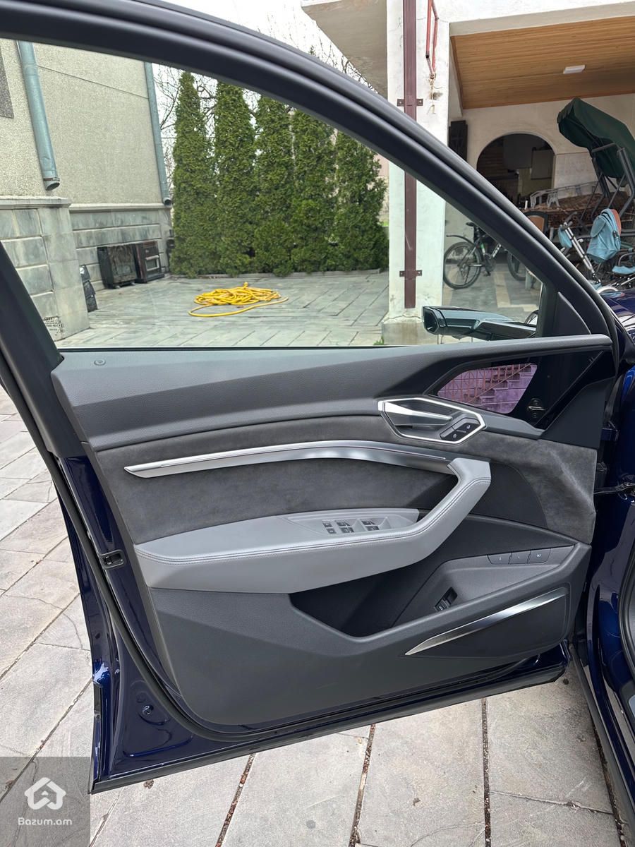 Audi e-tron Sportback 2020 - image 14