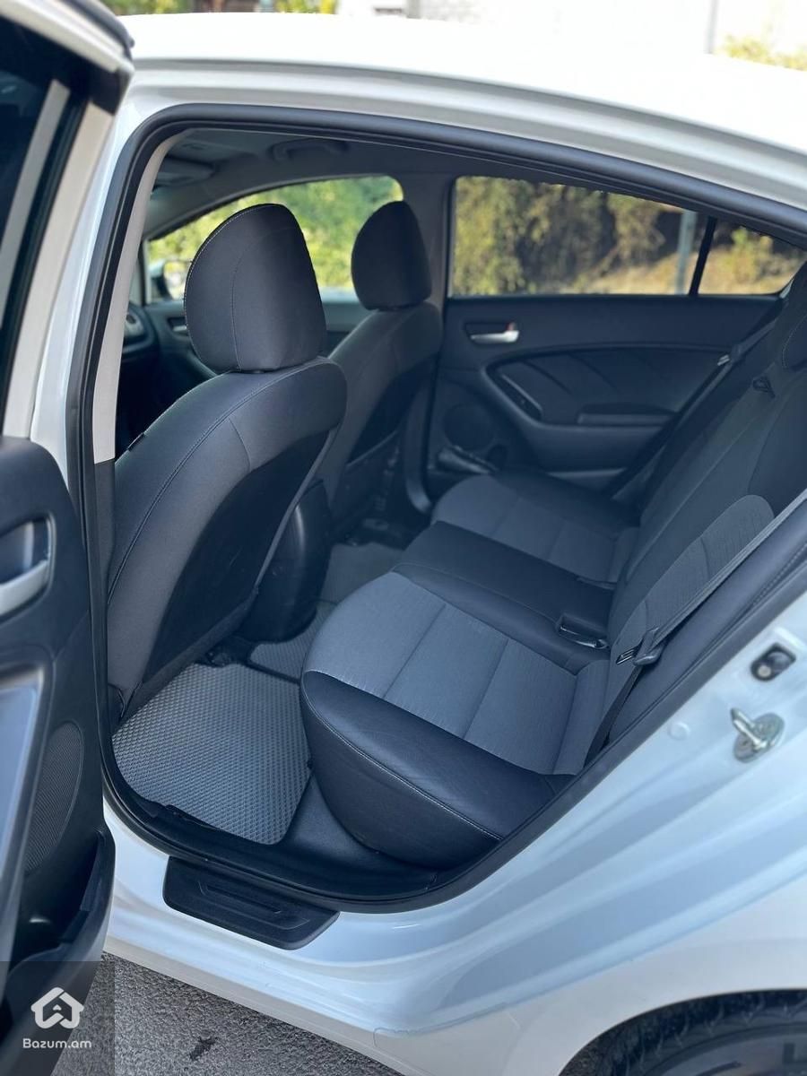 KIA FORTE LX - image 5