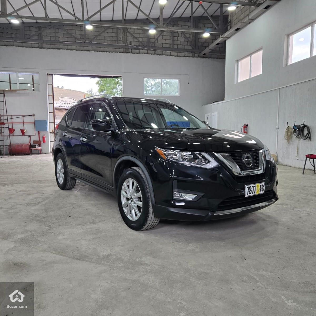 Nissan Rogue 2020 - image 6