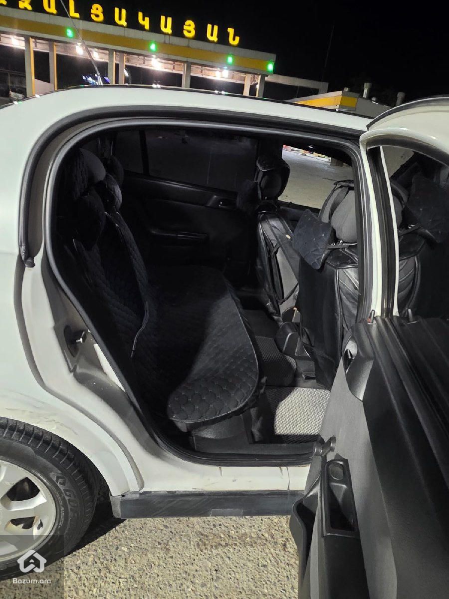 OPEL ASTRA G - image 6