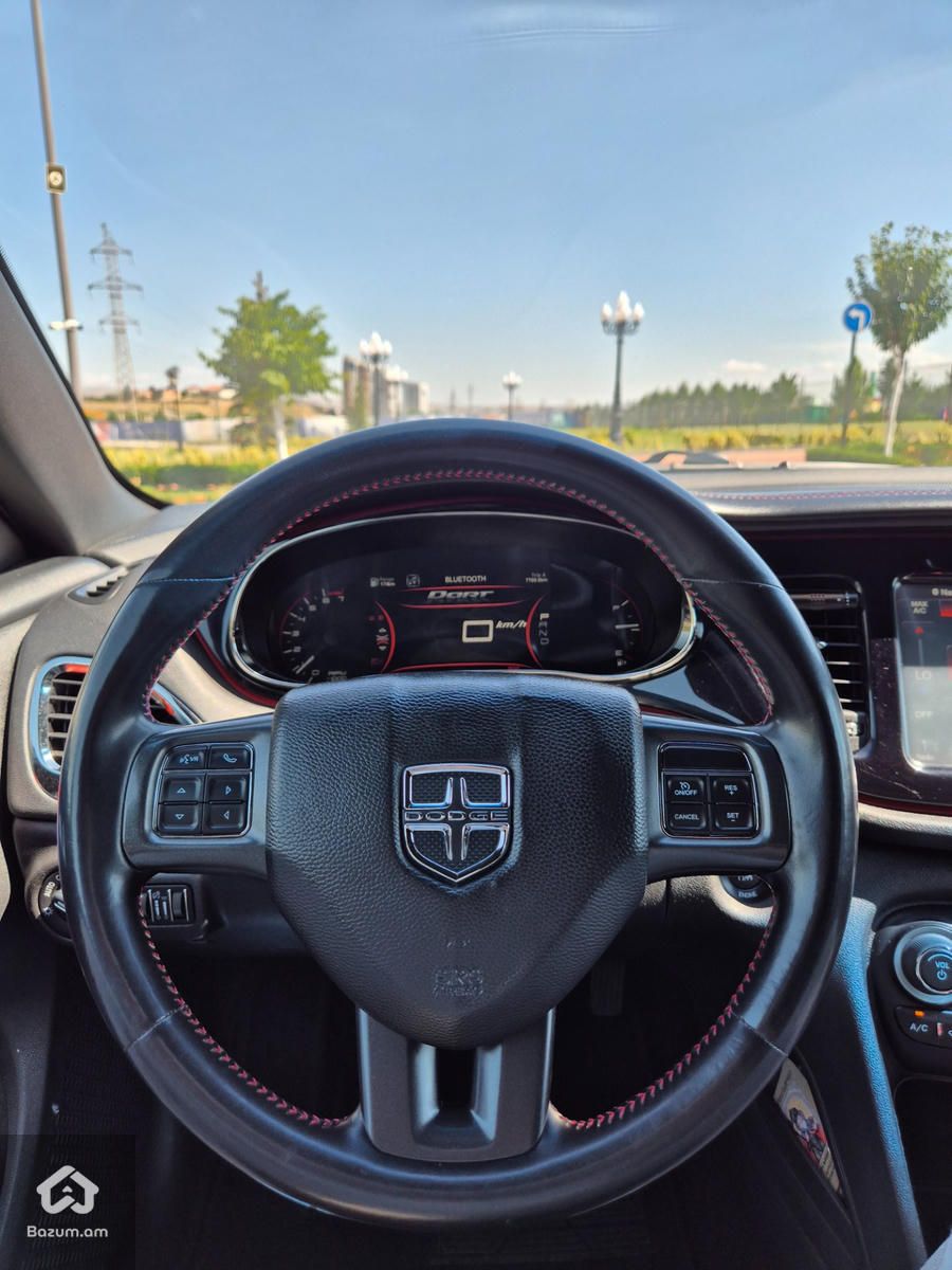 Dodge Dart GT  - image 13