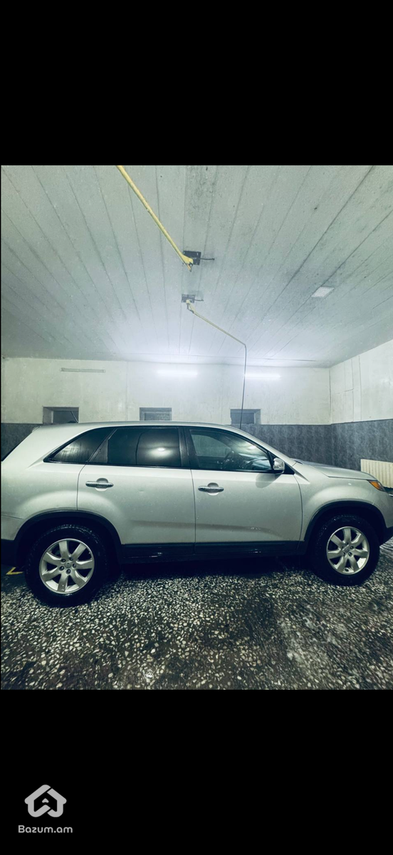 Kia Sorento, 2.4 լ, 2011 թ. - image 5
