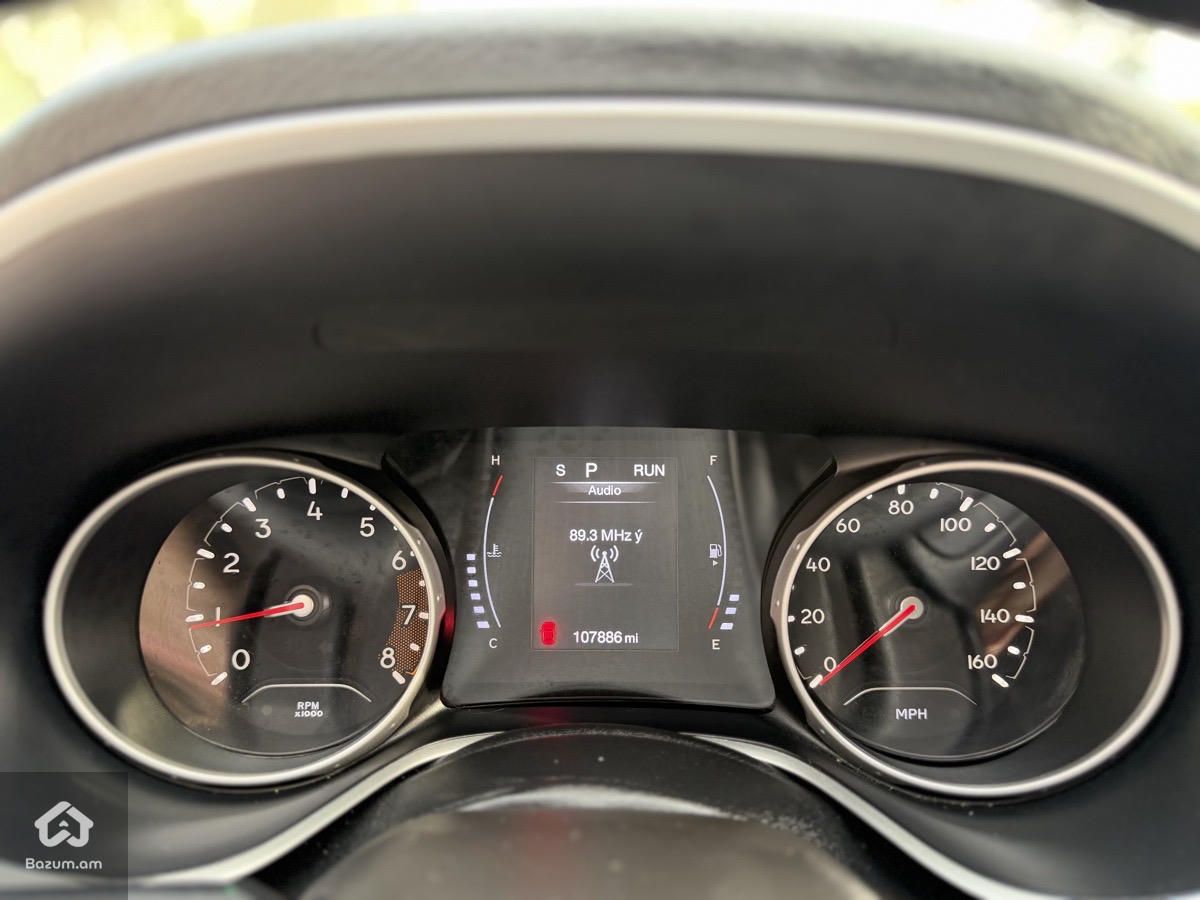 JEEP COMPASS 2020 - image 14
