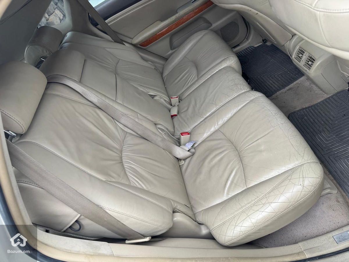 lexus rx330 սիղելնի lexus rx350 սիդելնիկ lexus rx400 սիդելնիկ lexus rx300 սիդել - image 4