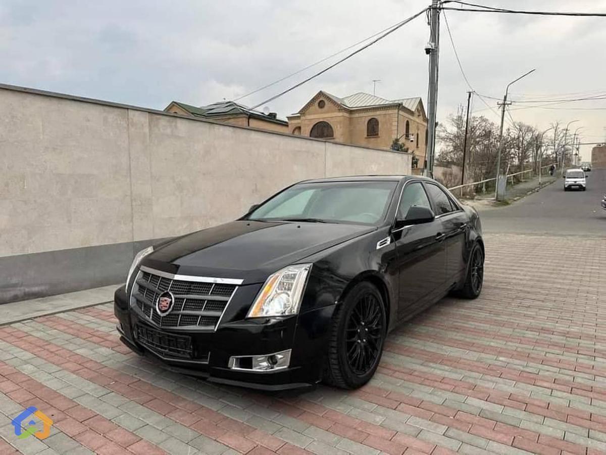 Cadillac - image 2