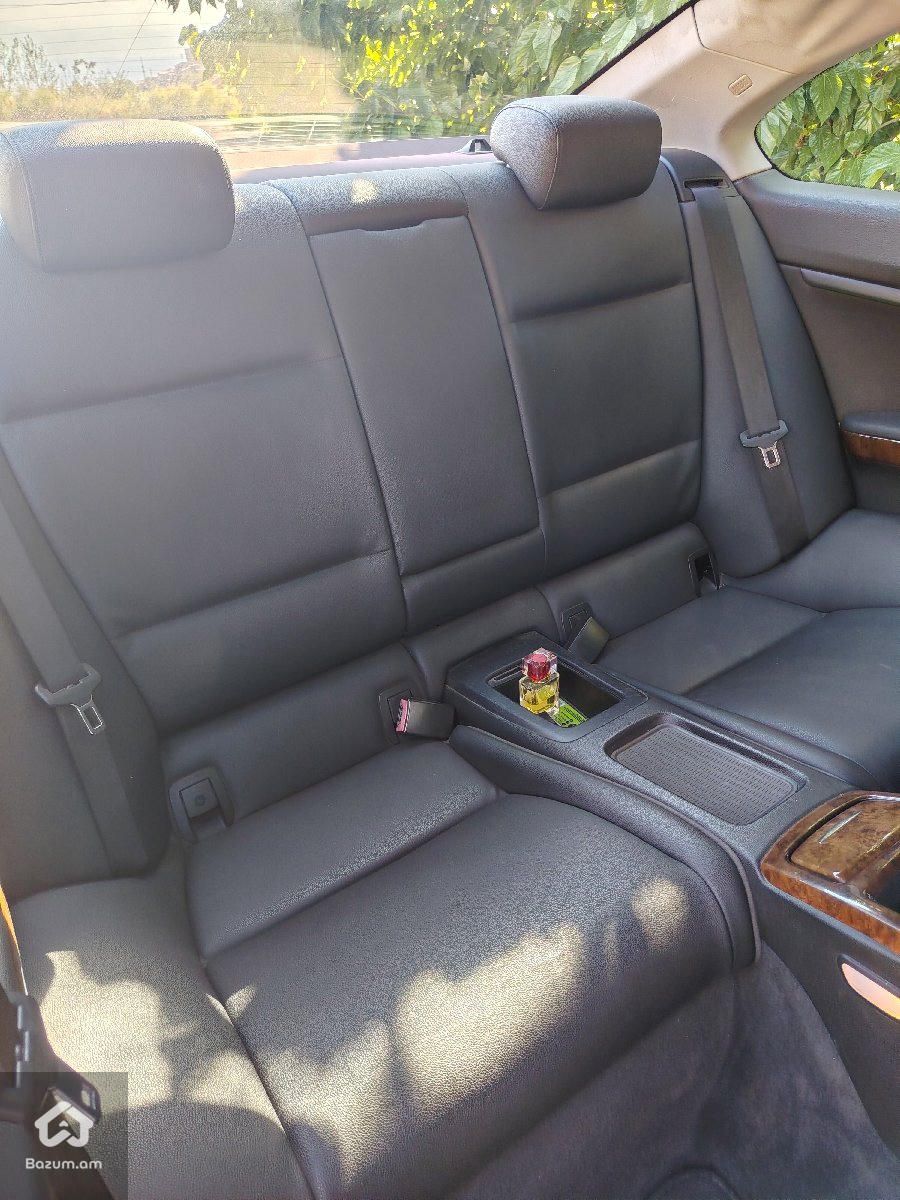 Bmw 328xi - image 10