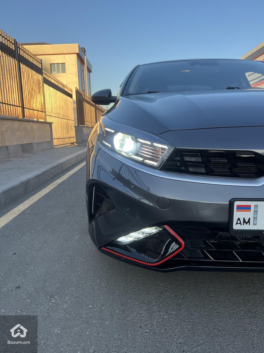 KIA FORTE 2021 - image 9