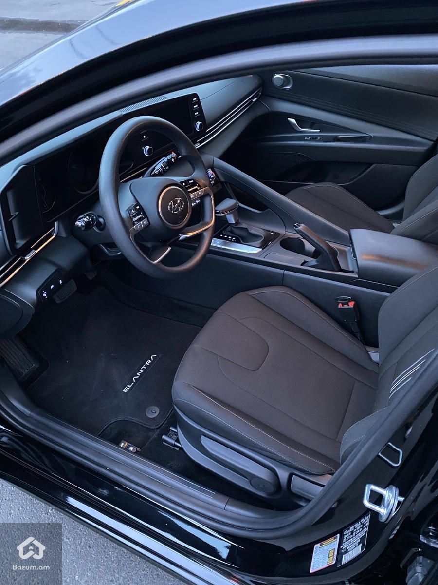Hyundai Elantra 2023 - image 5