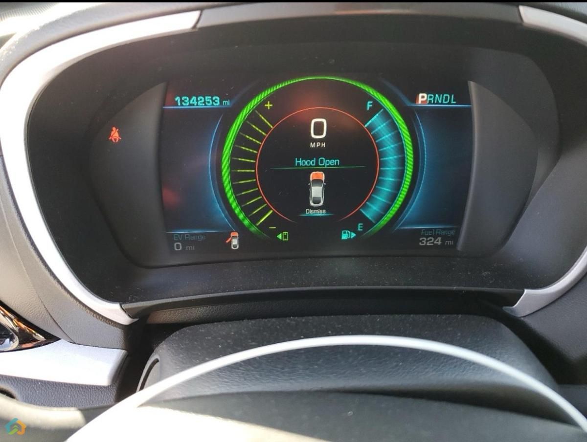 Chevrolet Volt LT 2 2016 - image 5