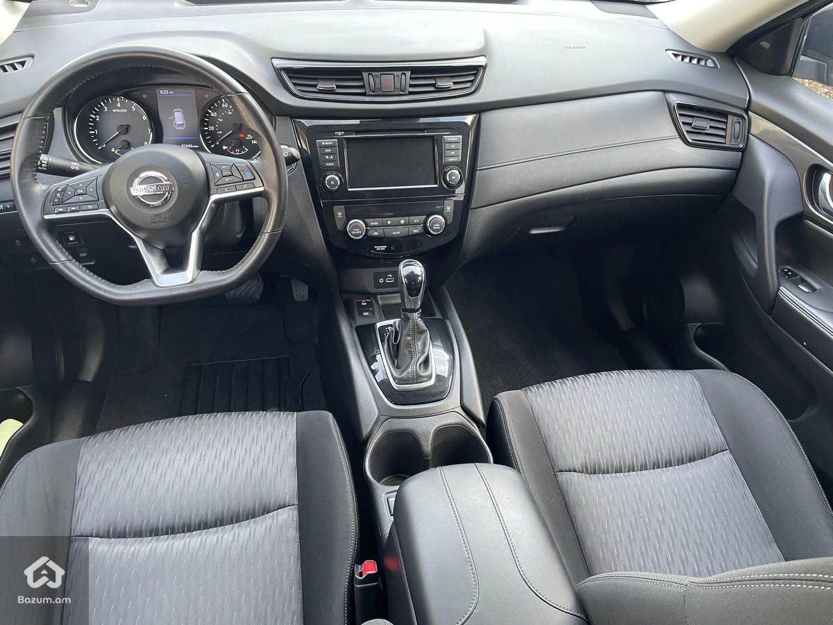 NISSAN ROGUE 2020 FULL - image 7