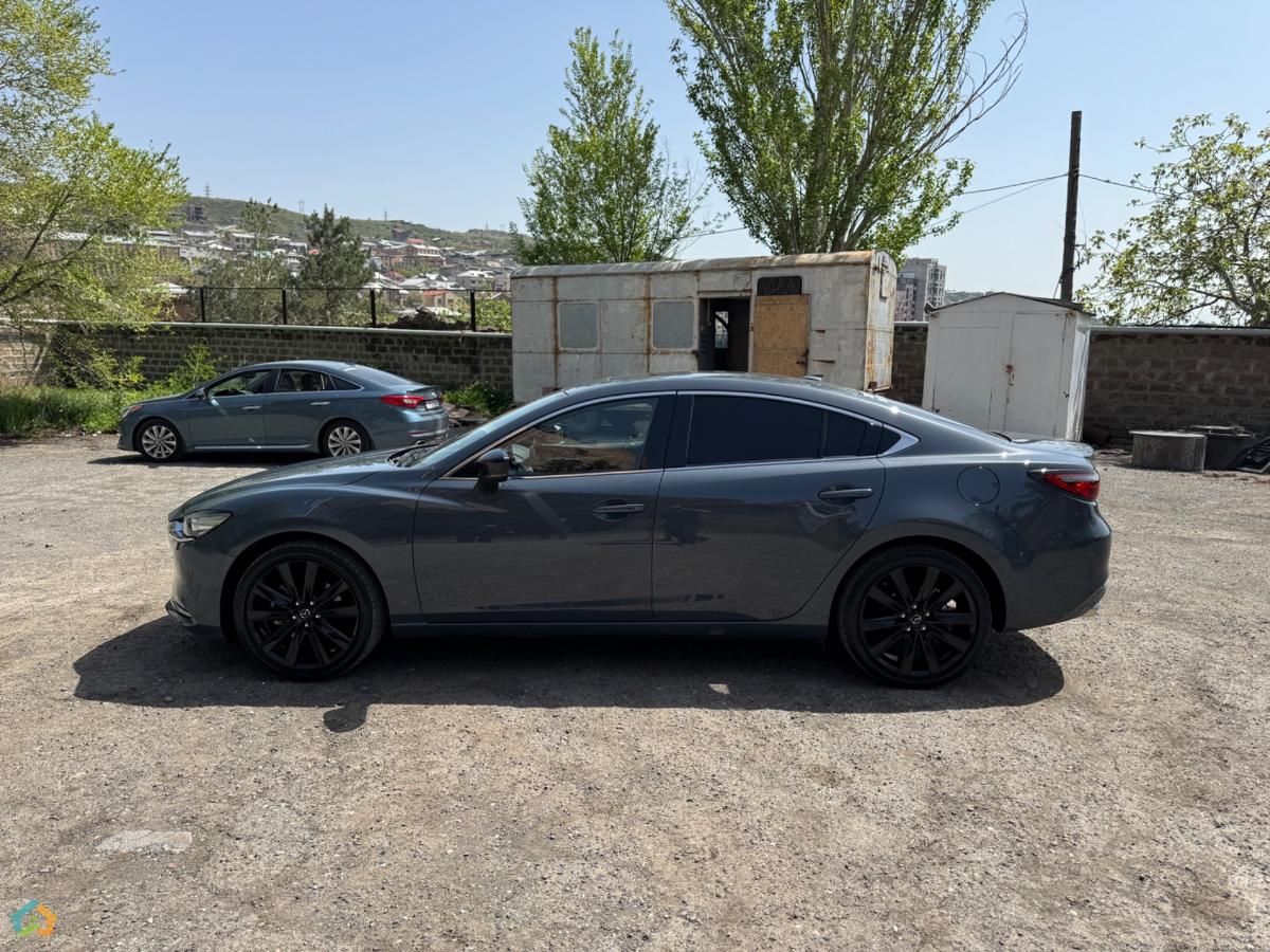 Mazda 6 Grand Turning Reserve  - image 5