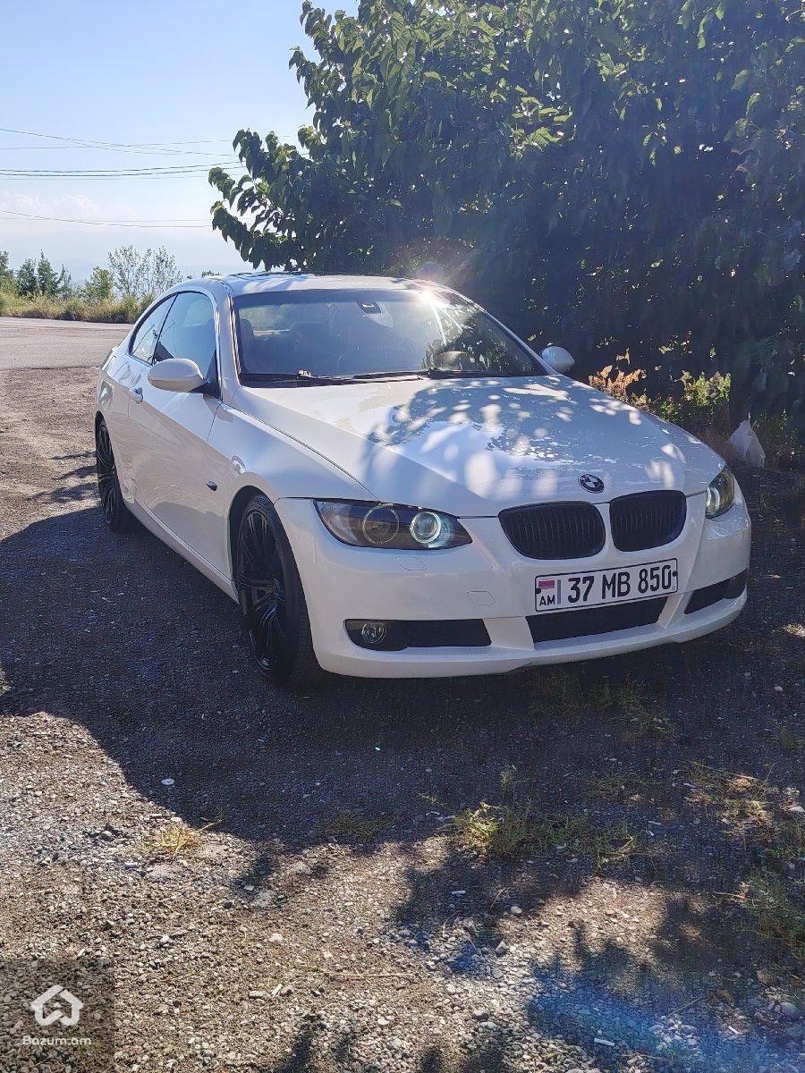 Bmw 328xi - image 3