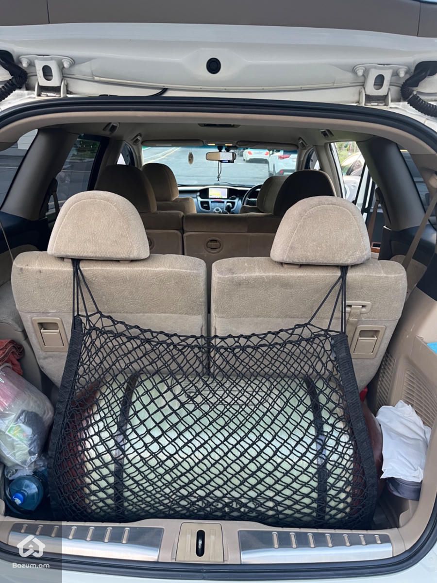Honda Odyssey  - image 9