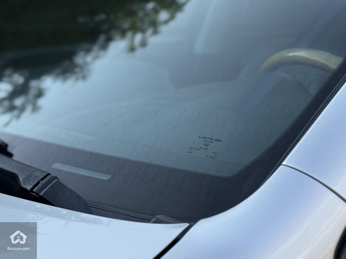 Lexus RX 350 2006 - image 16