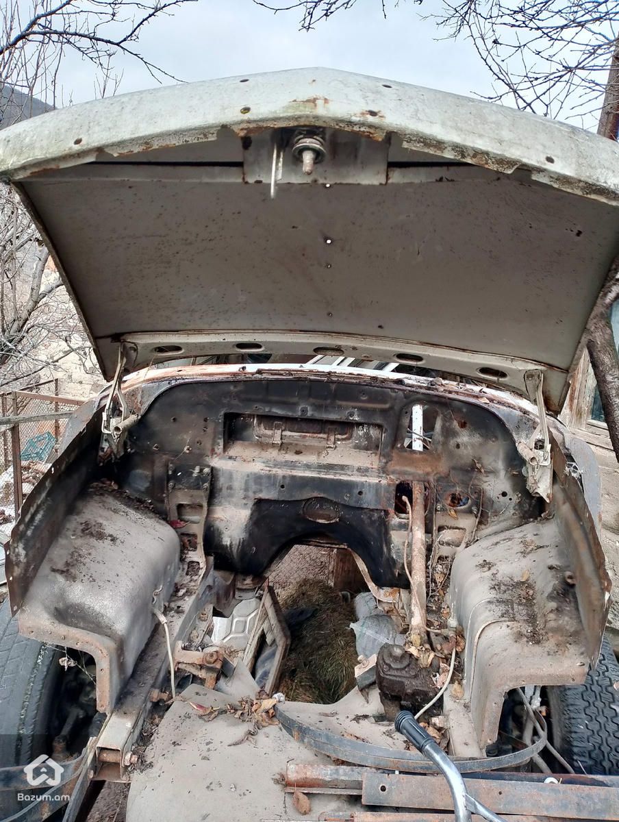 gaz 21 - image 8