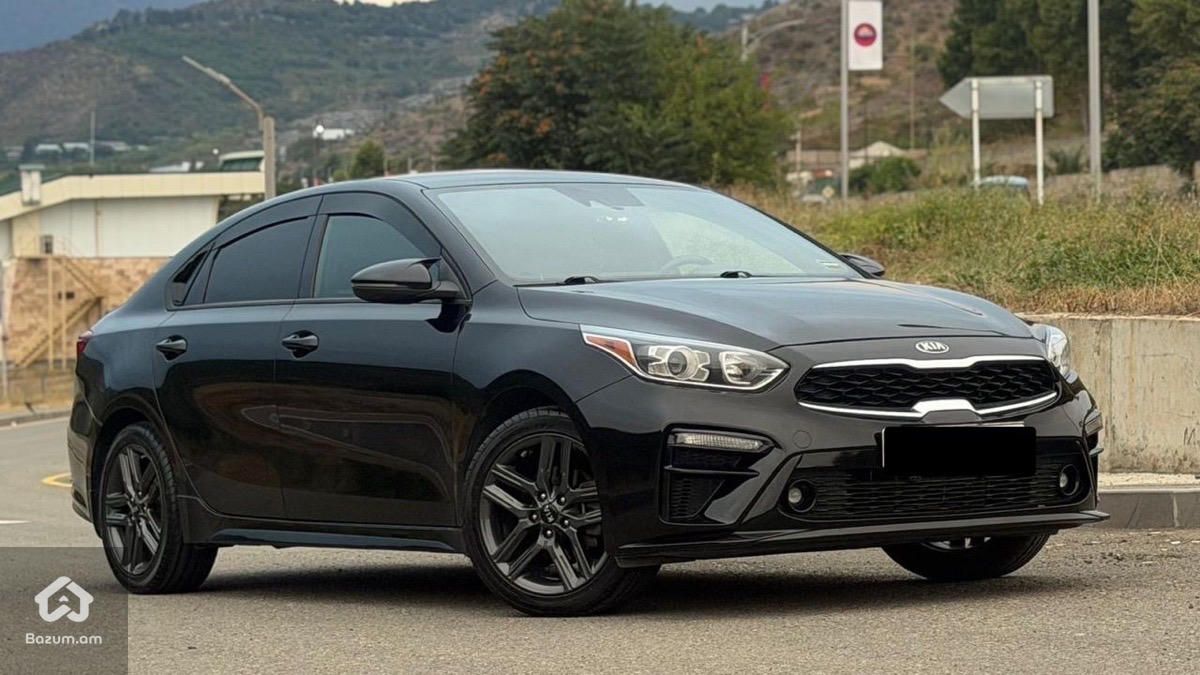 Kia Forte 2020 - image 3