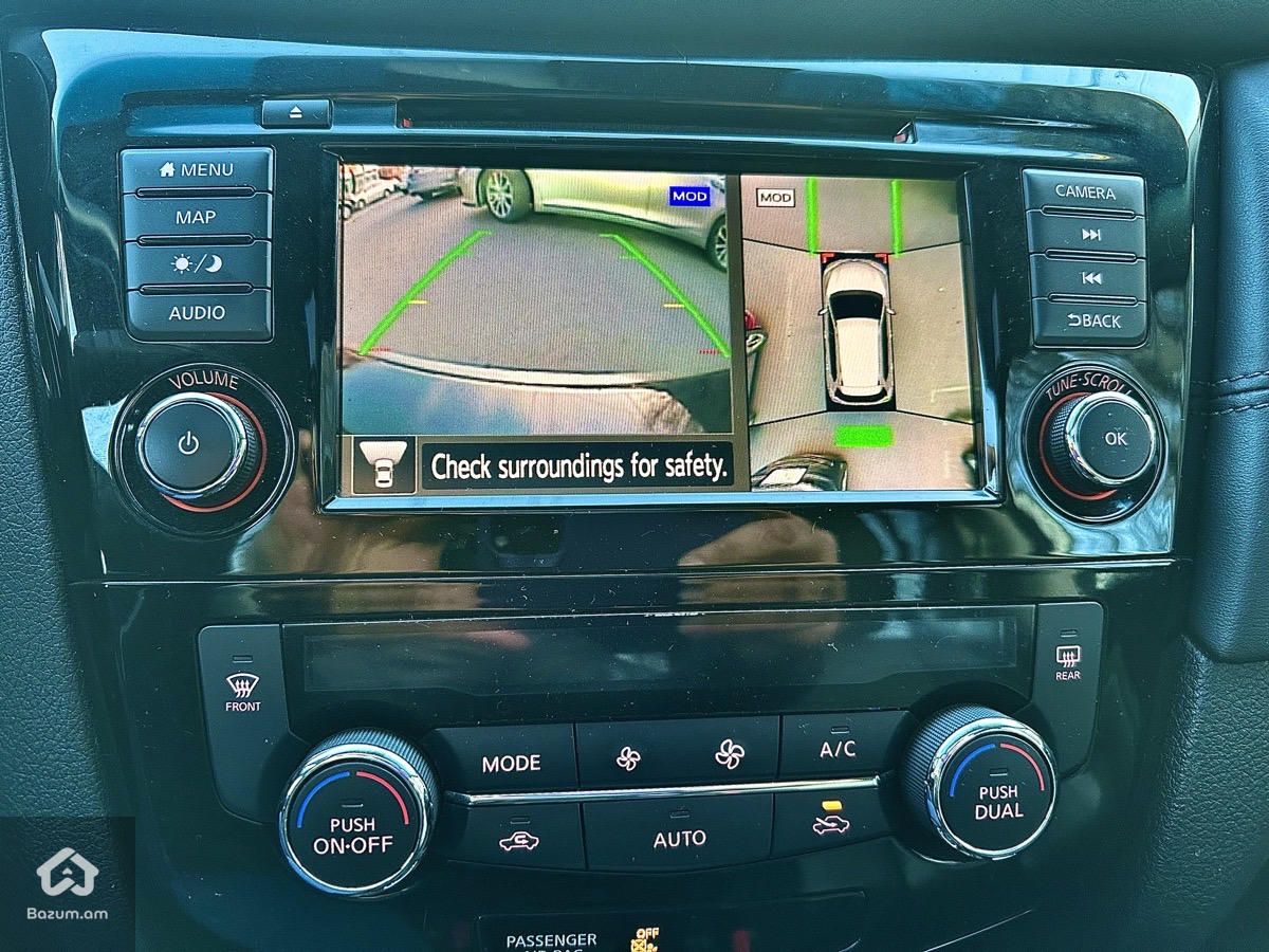 Nissan Rogue 2019 - image 23