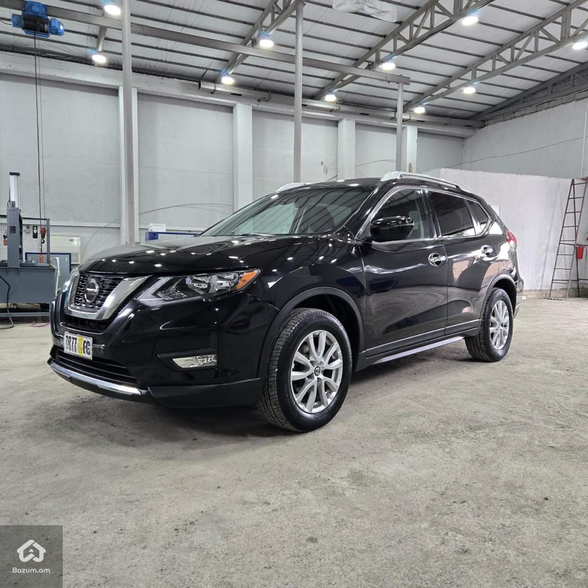 Nissan Rogue 2020 - image 5