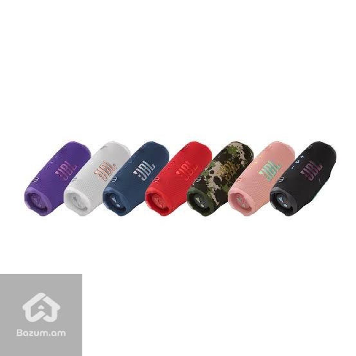 JBL Charge 6 - image 1