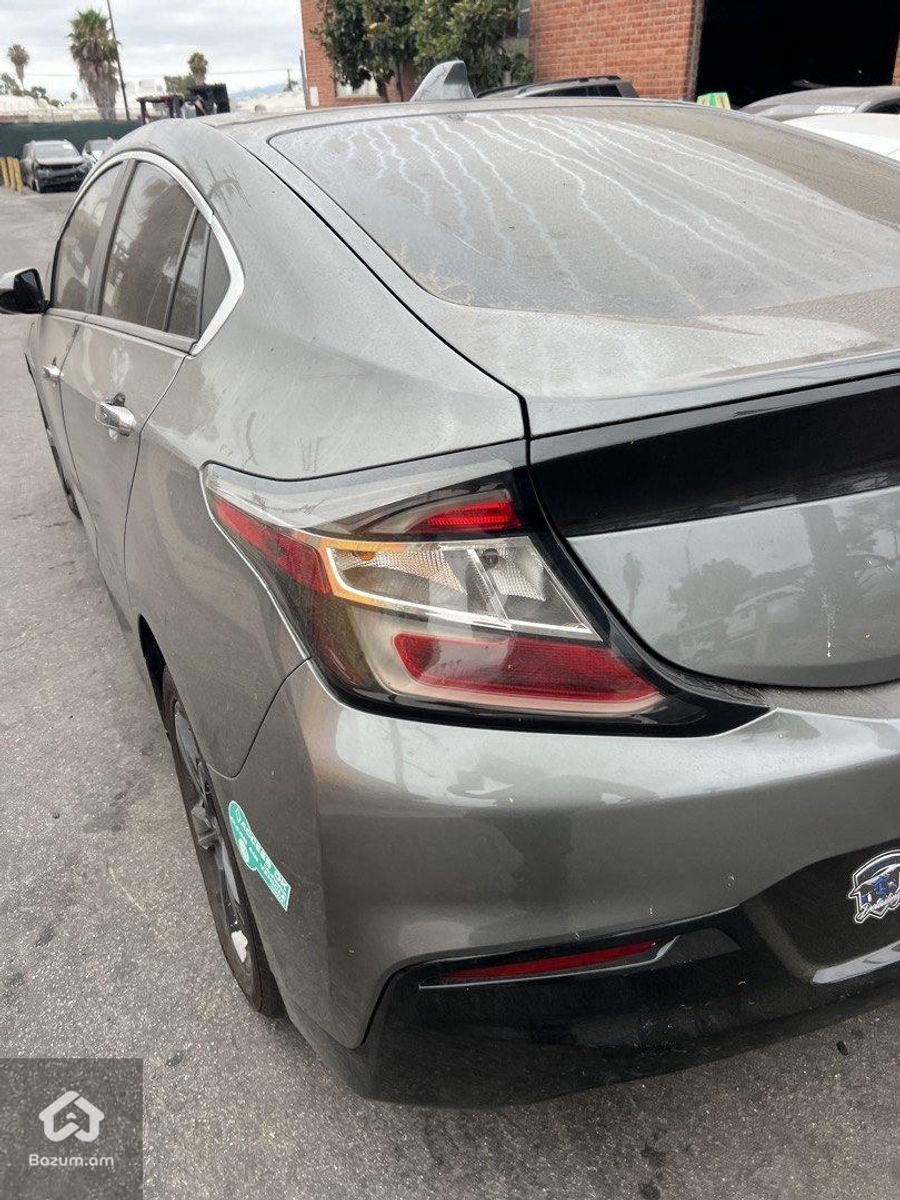 CHEVROLET VOLT 2016 LT - image 6