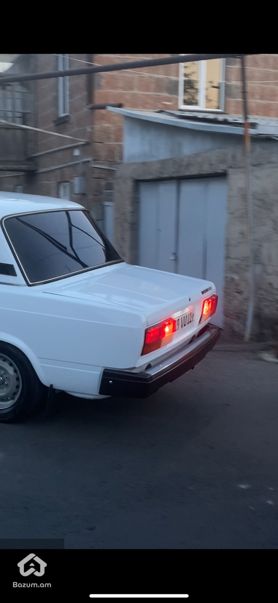 VAZ (Lada) 2107 2008 - image 6