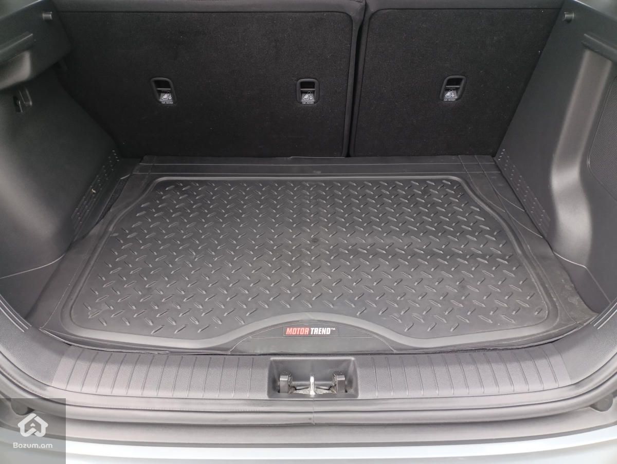 Hyundai Kona Sel Plus - image 21