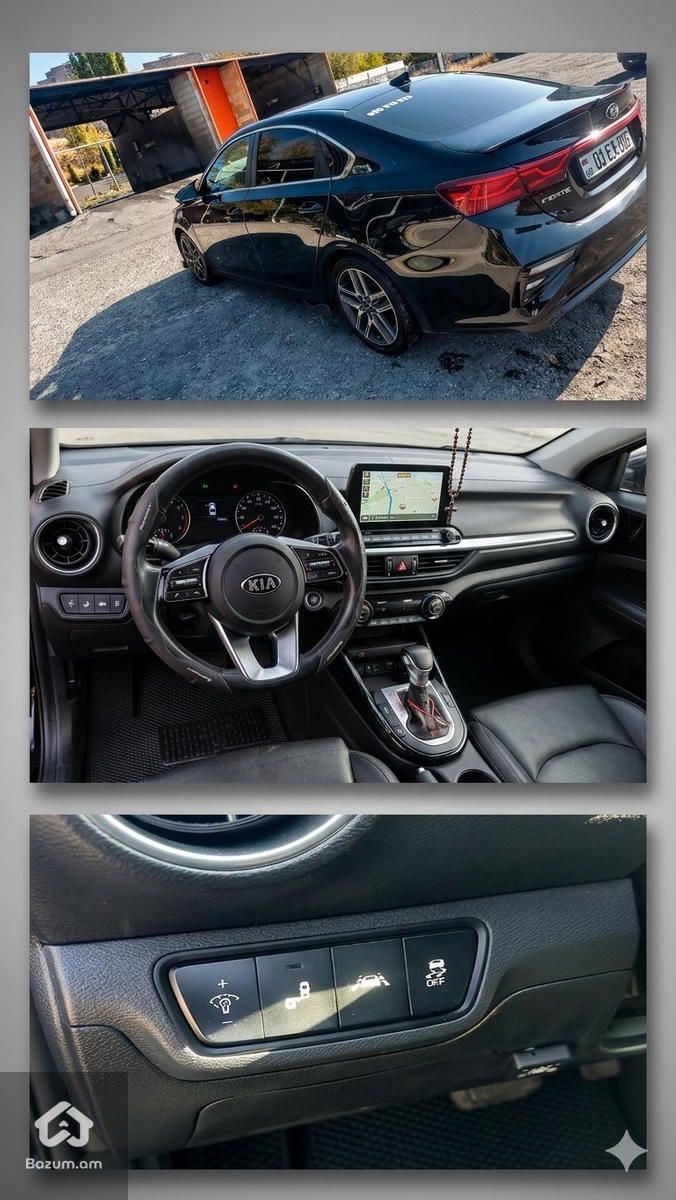Kia forte ex  - image 5